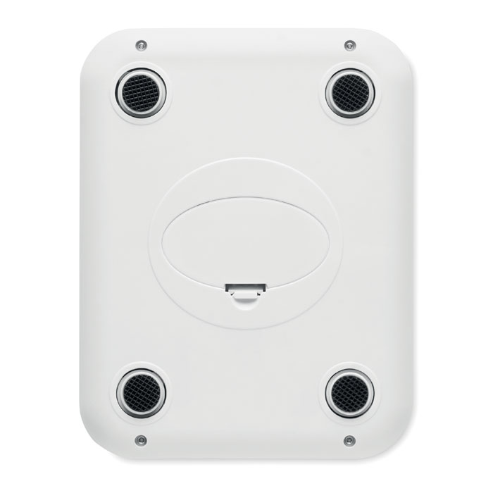 Bilancia digitale da 5 kg Argento item picture 1