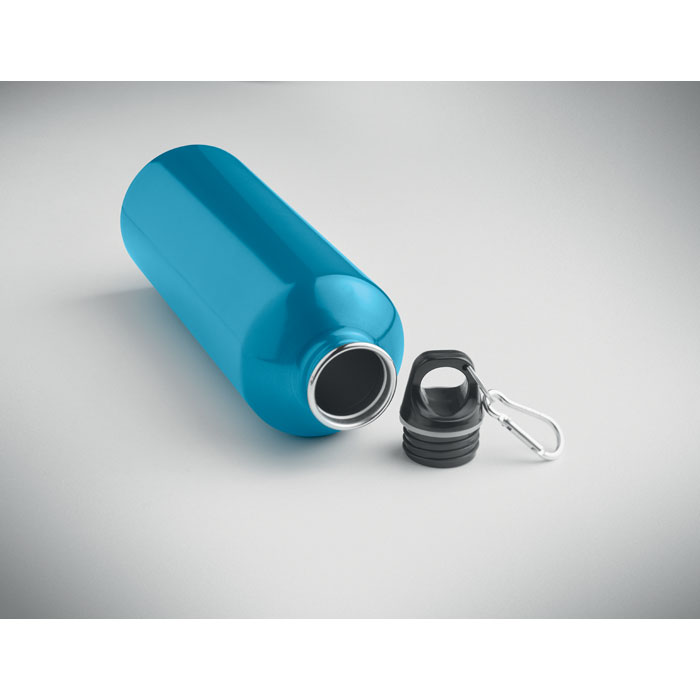 Bottiglia da 1000 ml Turchese item picture 6
