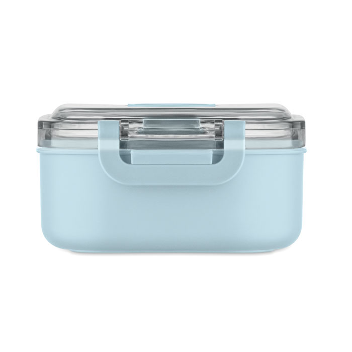 Porta pranzo in PP Blu Bambino item picture 2