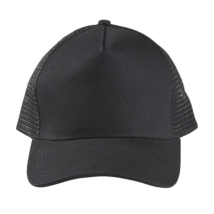 BLINK CAPS Nero item picture front