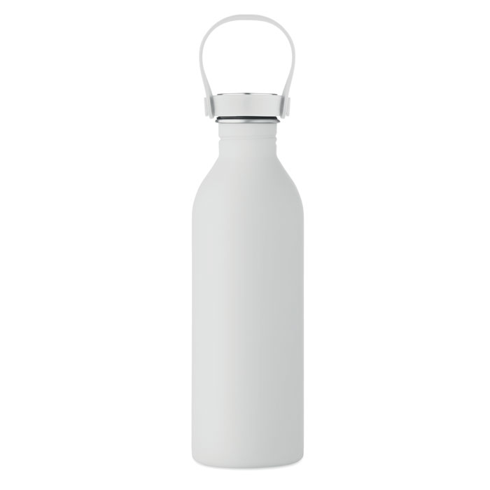 Bottiglia a singolo strato Bianco item picture open