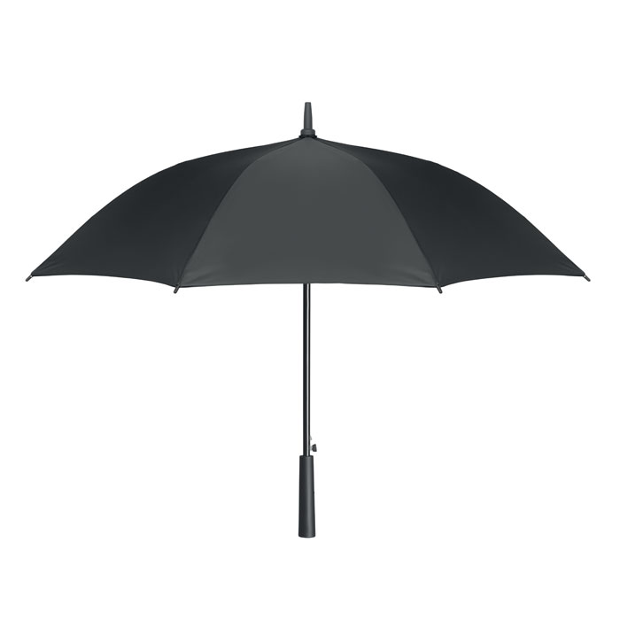 23 inch windproof umbrella Nero item picture front