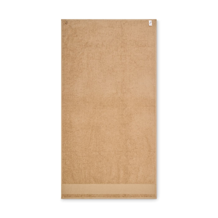 Asciugamano da bagno in cotone Corda item picture side