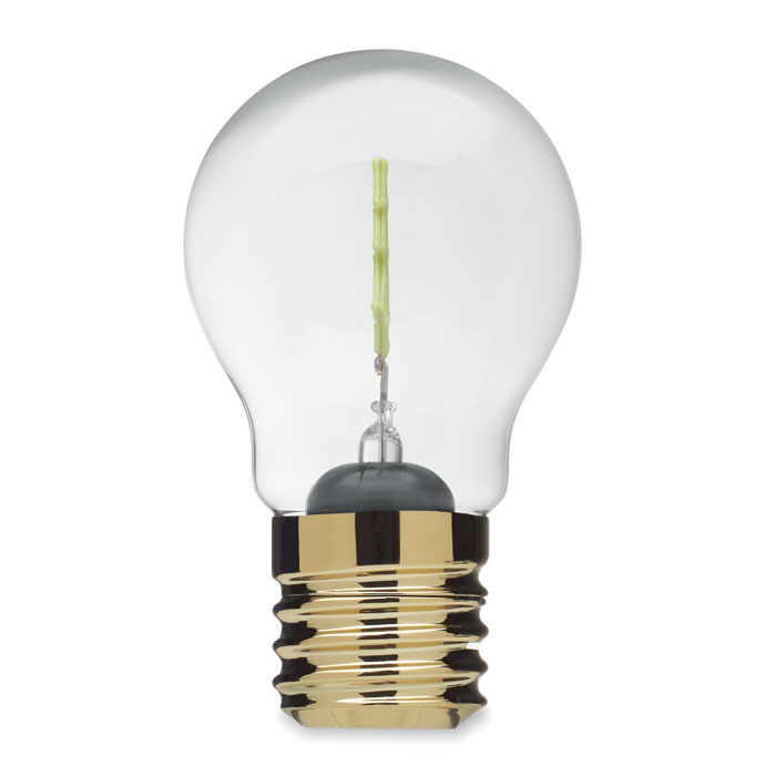 LED decorative bulb Verde Neon item picture 2