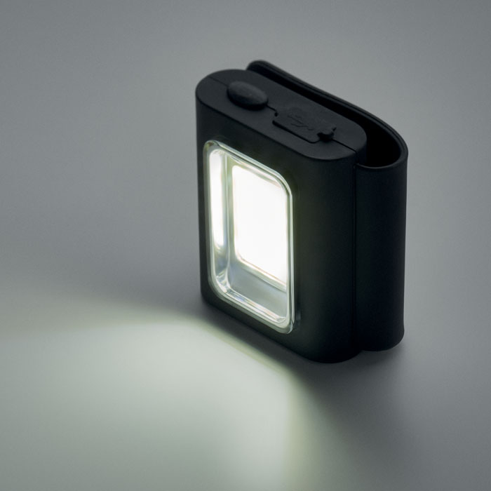 Multifunctional COB light Nero item detail picture