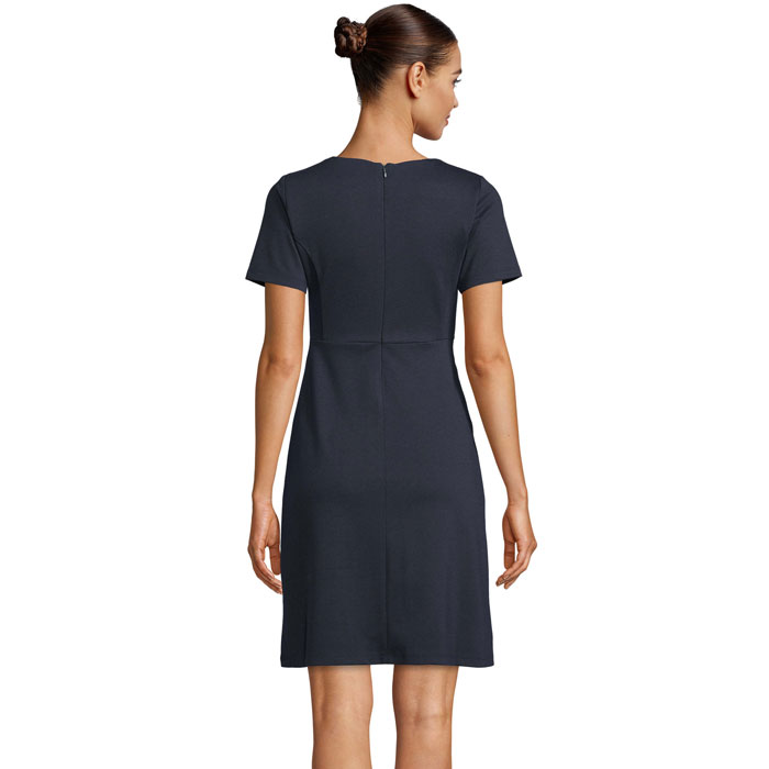 CAMILLE DRESS Night item picture back