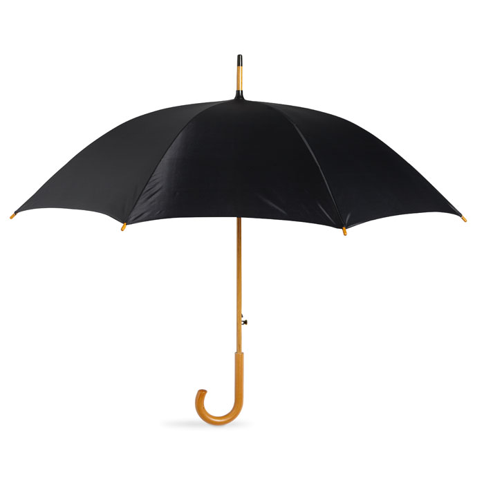 23 inch umbrella Nero item picture front