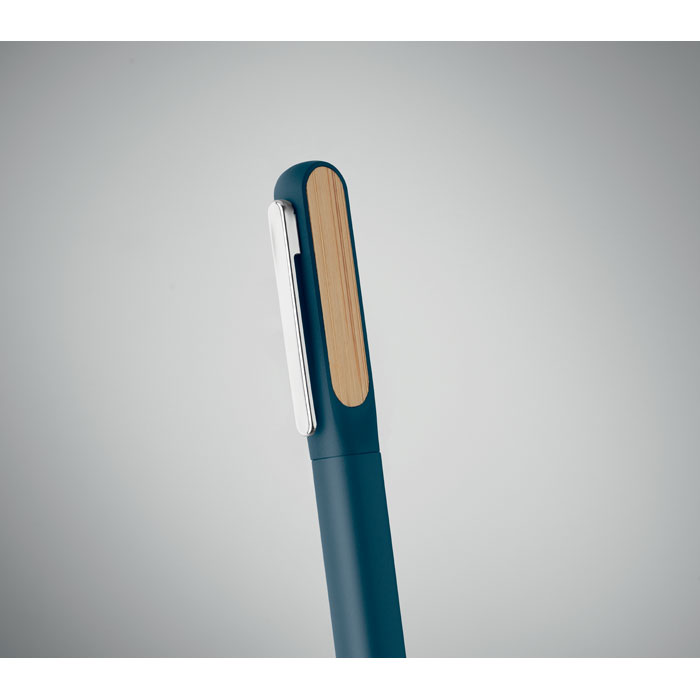 Penna a sfera a rotazione Blu item ambiant picture