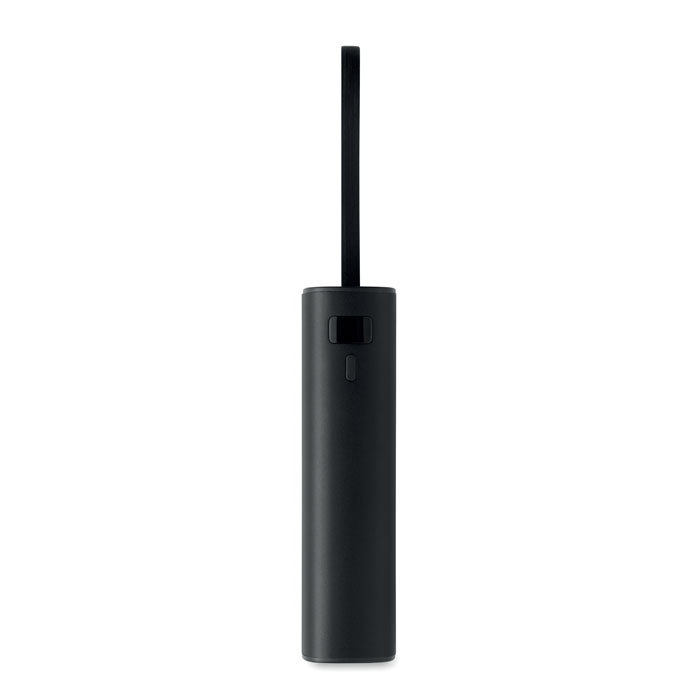 Powerbank 5000mAh PD 20W Nero item picture 1
