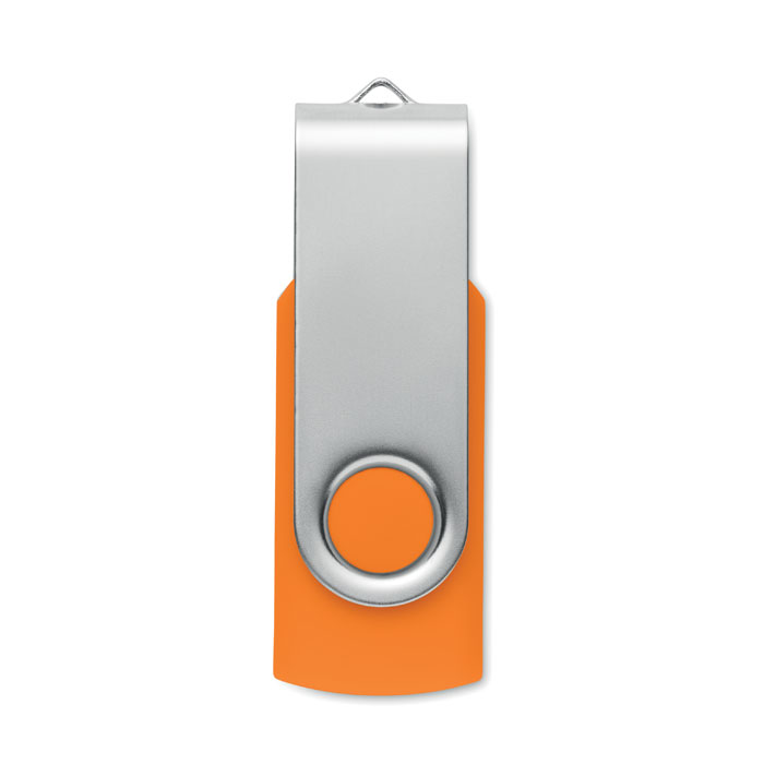 USB 3.0 tipo C da 16 GB           MO1403 Arancio item picture 1