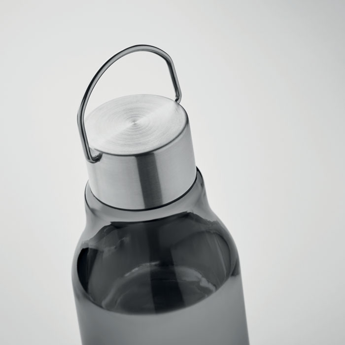 Tritan Renew™ bottle 800ml Grigio Trasparente item detail picture