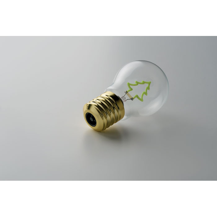 LED decorative bulb Verde Neon item picture open