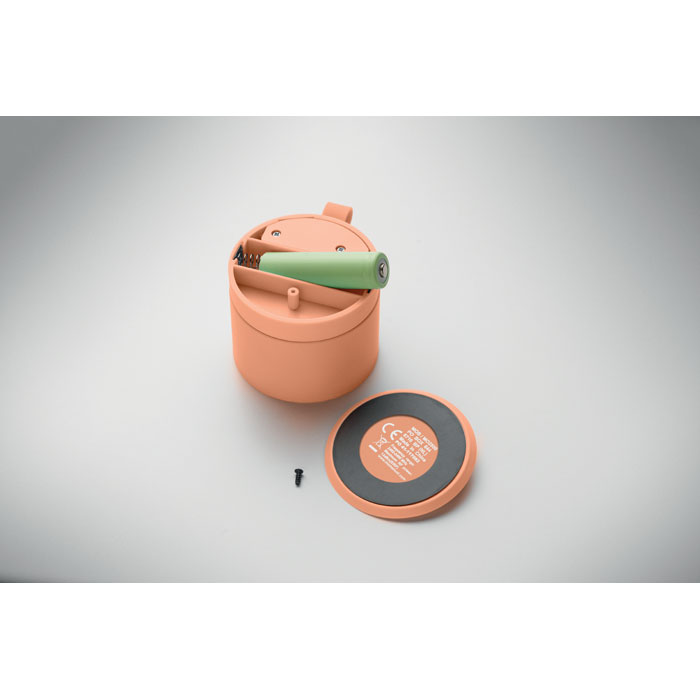 5.1 Wireless speaker Arancio item ambiant picture