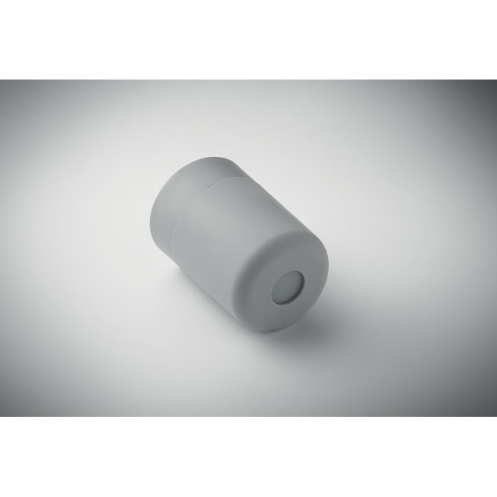Bicchiere PP 330ml Grigio item picture open
