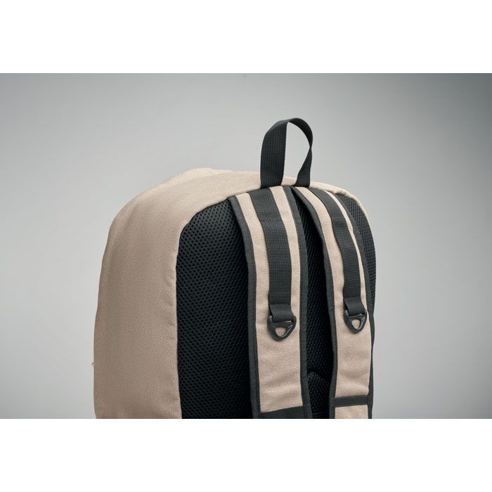 15 inch laptop backpack Corda item picture top