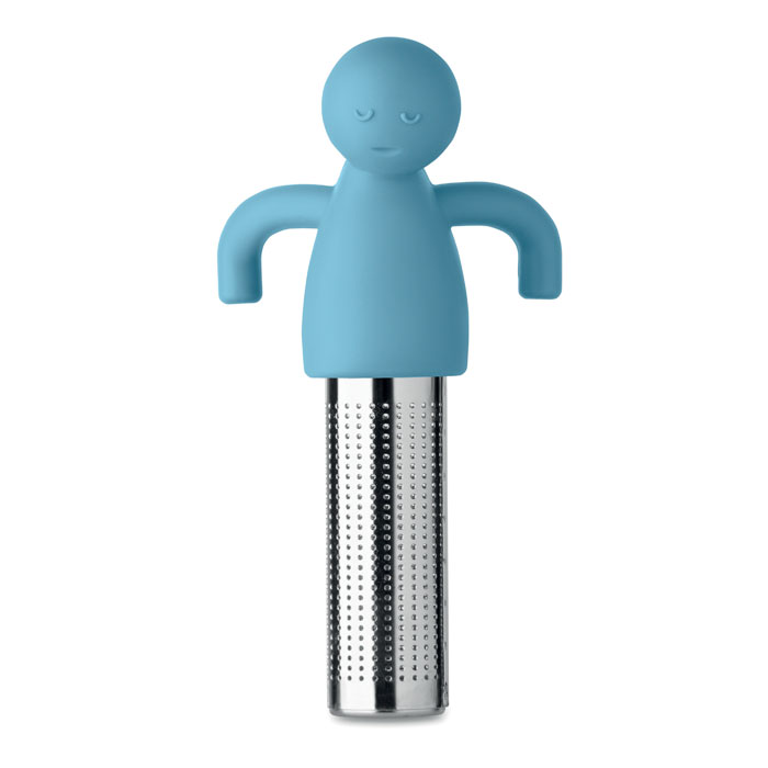 Funny tea infuser Blu Bambino item picture 4
