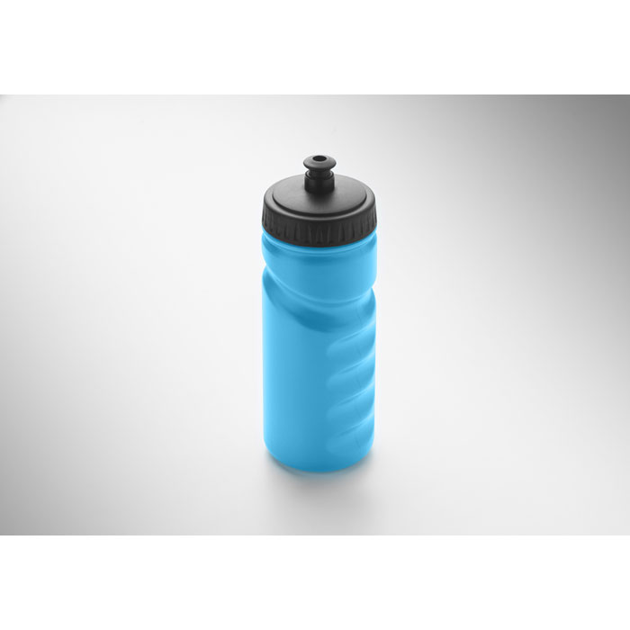 Bottiglia sportiva 500ml Turchese item picture 1