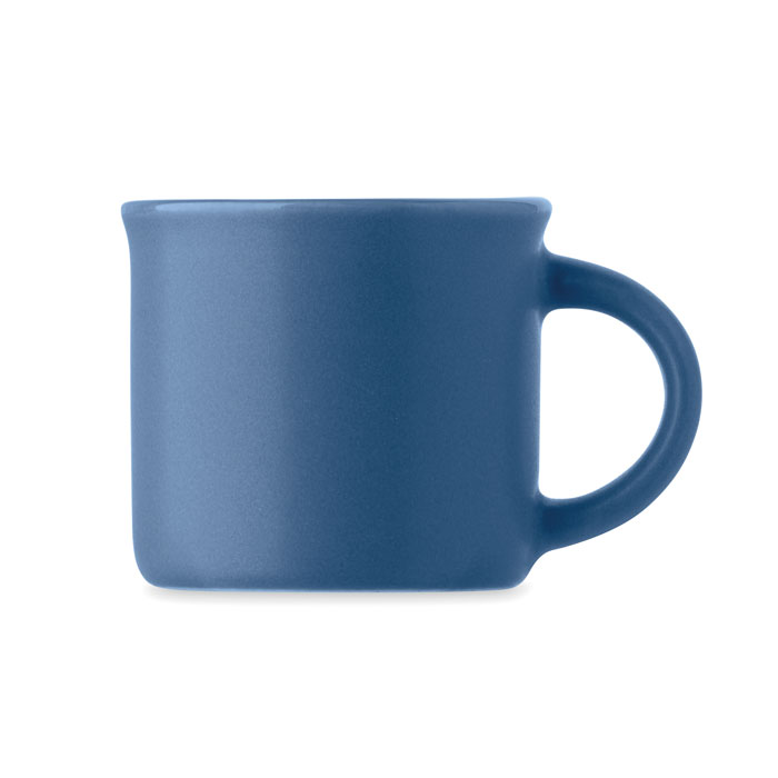 Ceramic espresso cup 40 ml Blu item picture 2
