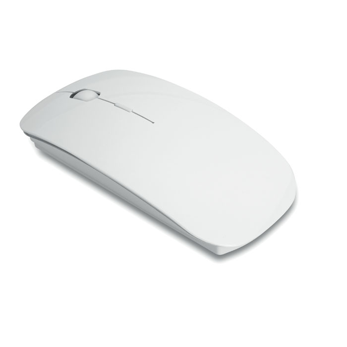 Mouse senza fili white item picture front