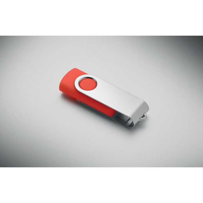 USB 3.0 tipo C da 16 GB           MO1403 Rosso item picture 2