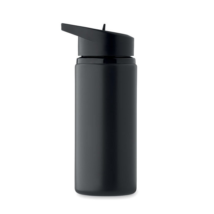 Borraccia a singolo strato 500 ml Nero item picture 1