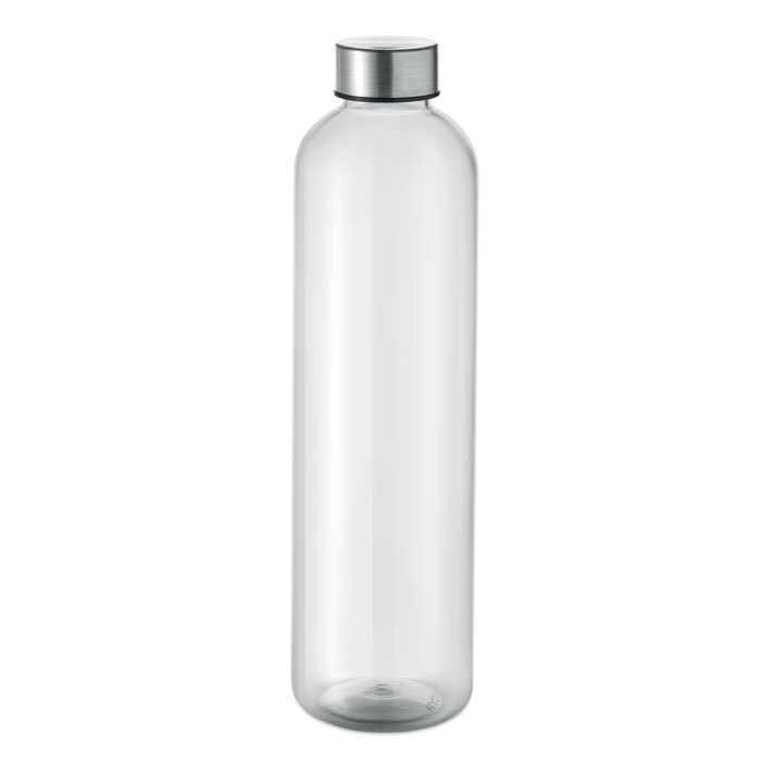 RPET bottle 1000ml Trasparente item picture front