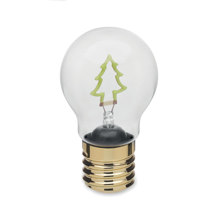 LED decorative bulb Verde Neon item picture front