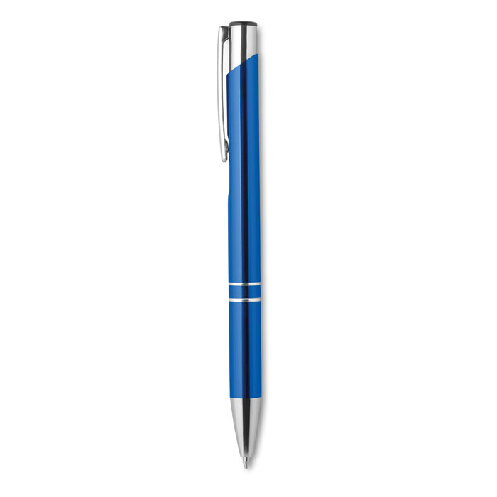 Penna automatica royal blue item picture front