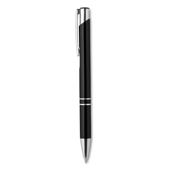 Penna in alluminio black item picture front