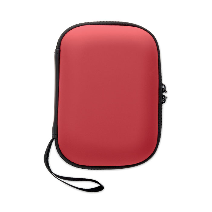 Kit di pronto soccorso Rosso item picture top