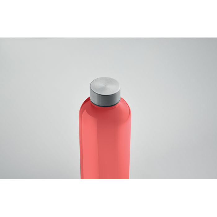 RPET bottle 1000ml Rosso Trasparente item detail picture