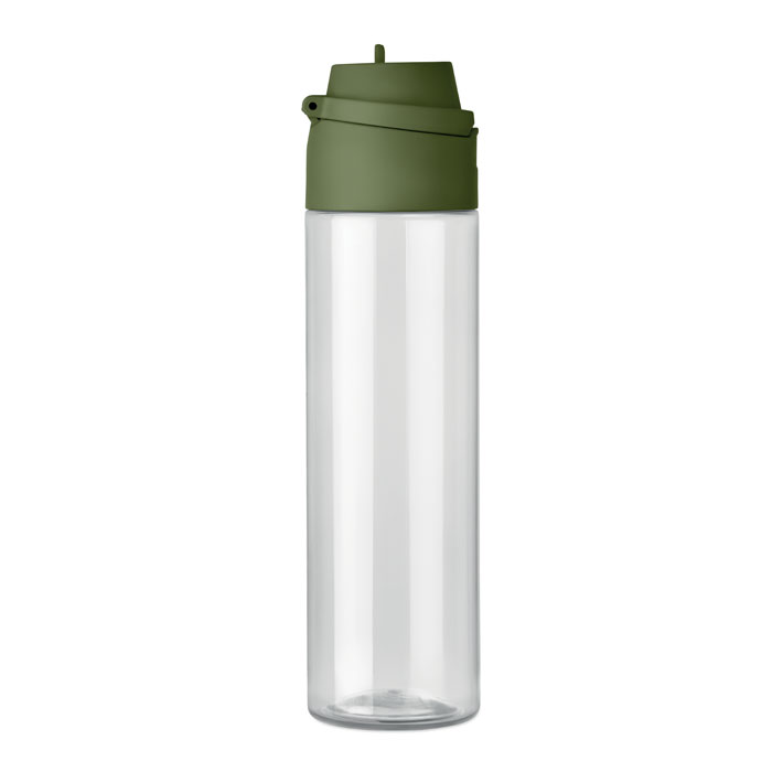 Bottiglia RPET 700ml Verde Scuro item picture 3