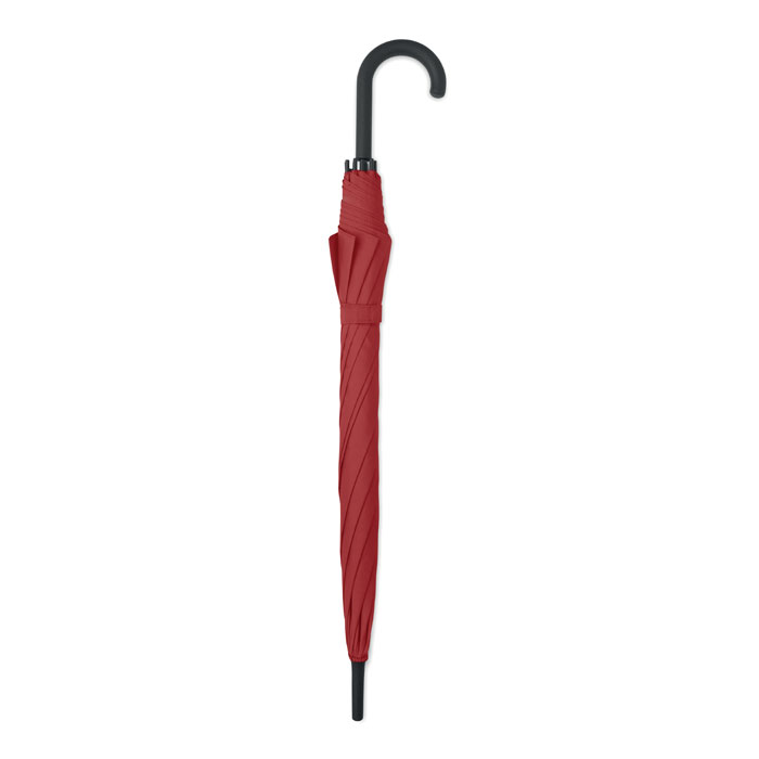 23‘’ auto open umbrella Borgogna item picture 1