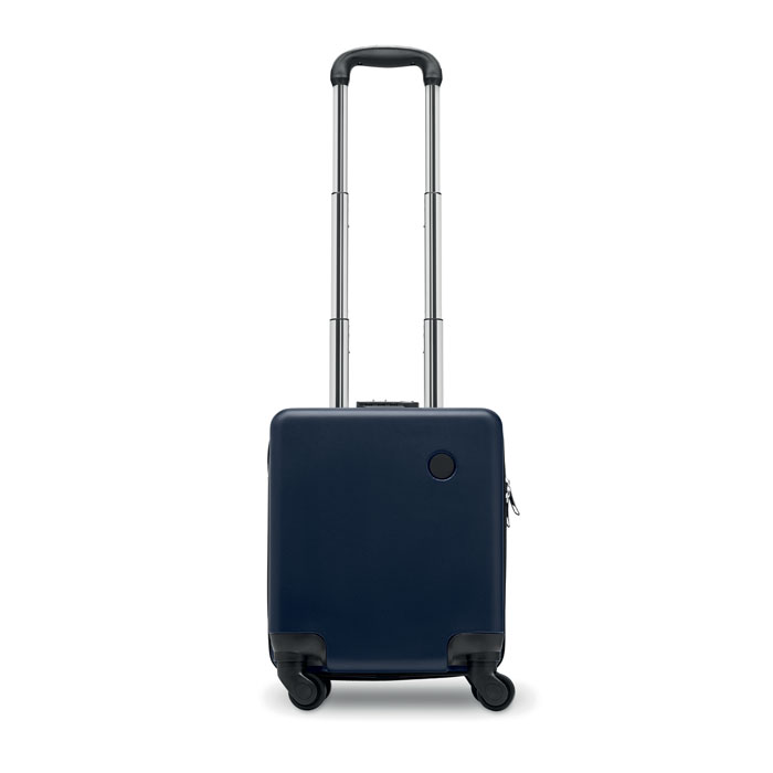 Trolley sottosedile in ABS. Francese Navy item picture 6