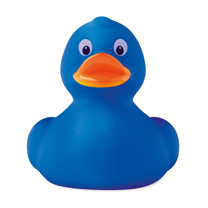 PVC duck Blu item picture front