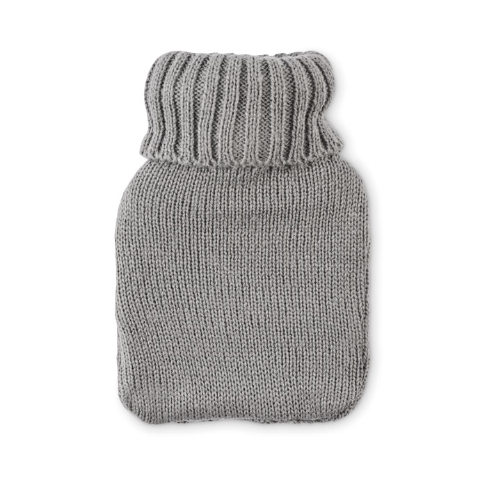 Borsa acqua calda 400ml Grigio item picture 4