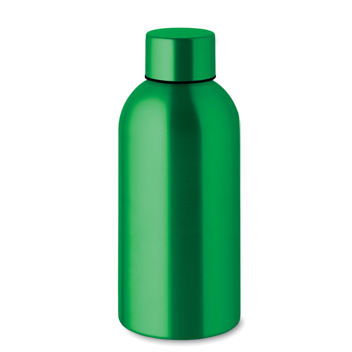 Bottiglia a singolo strato 500 Verde item picture front