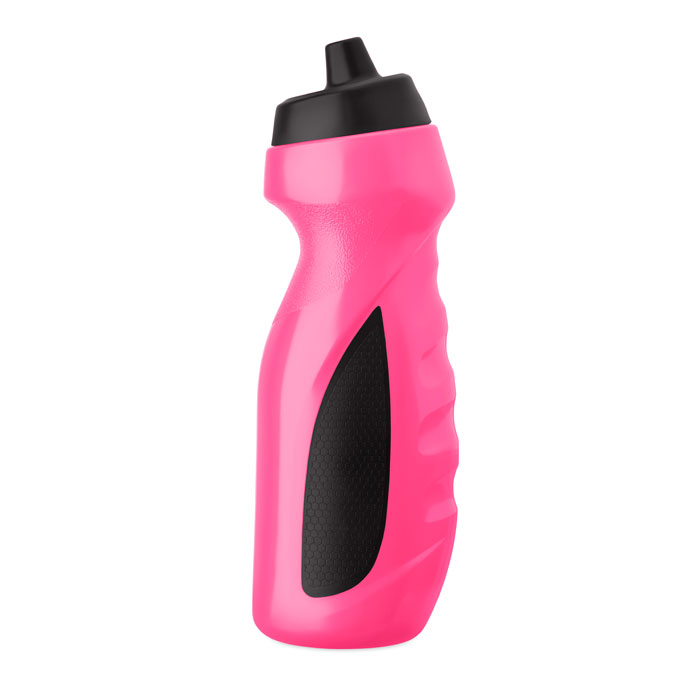 Bottiglia sportiva 700ml Fucsia Neon item picture open