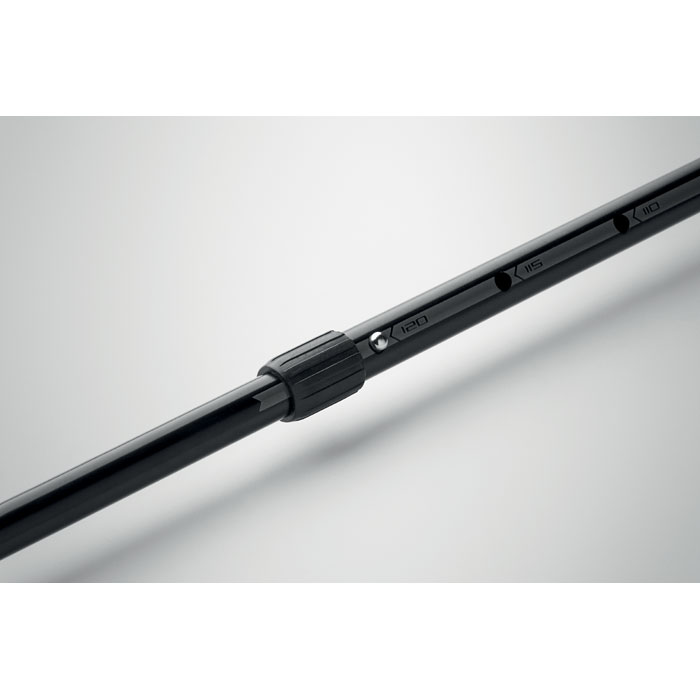 Bastone telescopico Nero item ambiant picture
