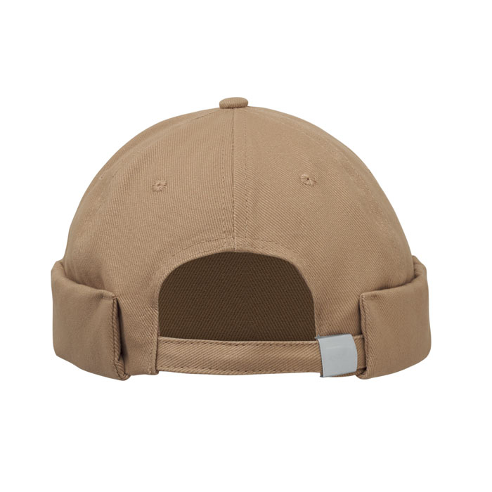 Cappello Docker Cachi item picture open