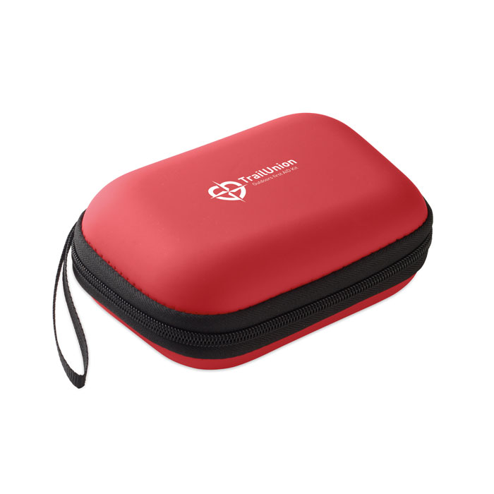 Kit di pronto soccorso Rosso item picture printed