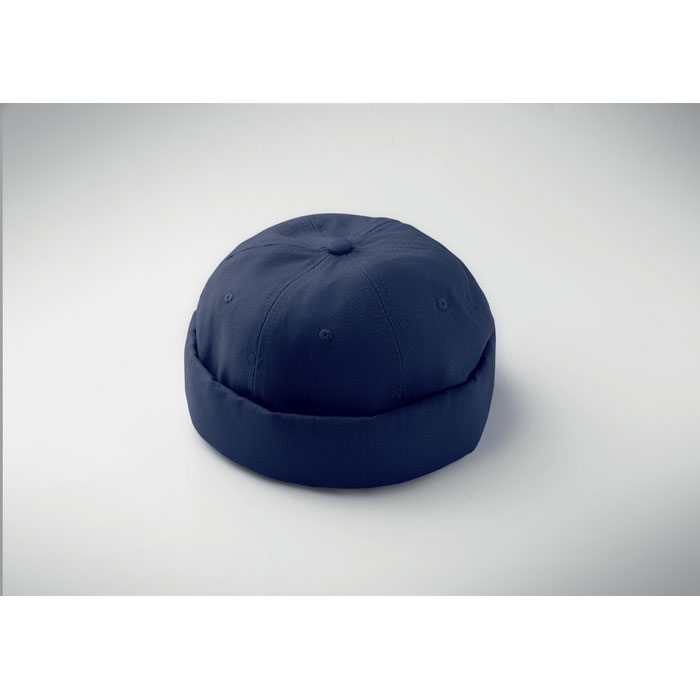 Cappello Docker Blu item picture 7