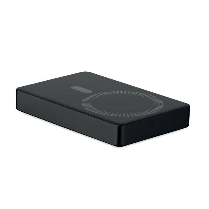 Power bank 10000 mAh Nero item picture 1