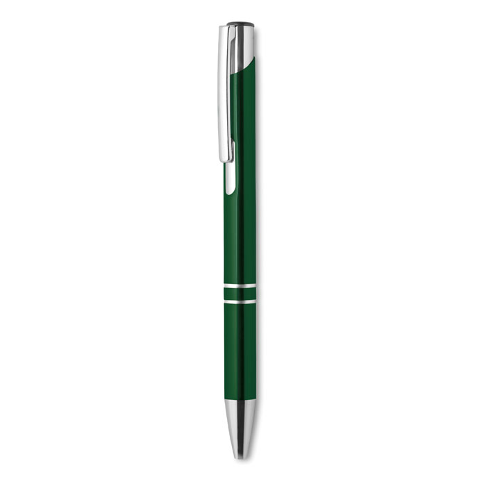 Penna in alluminio Verde item picture back