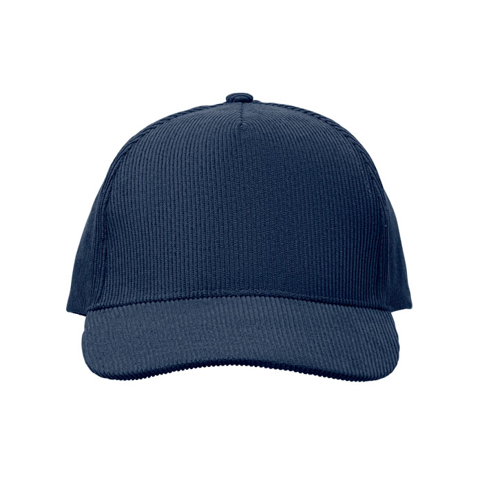 Cappellino da basebal Blu item picture top