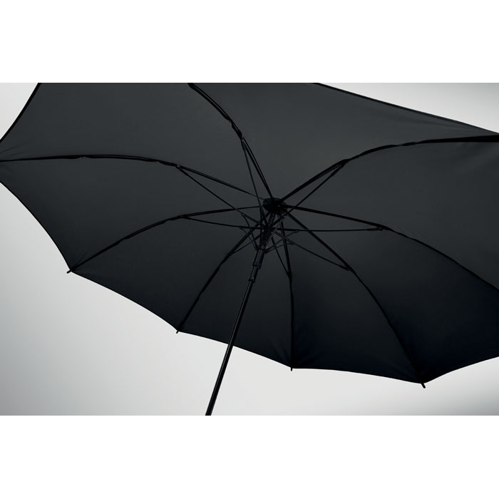 23 inch umbrella windproof Nero item picture side
