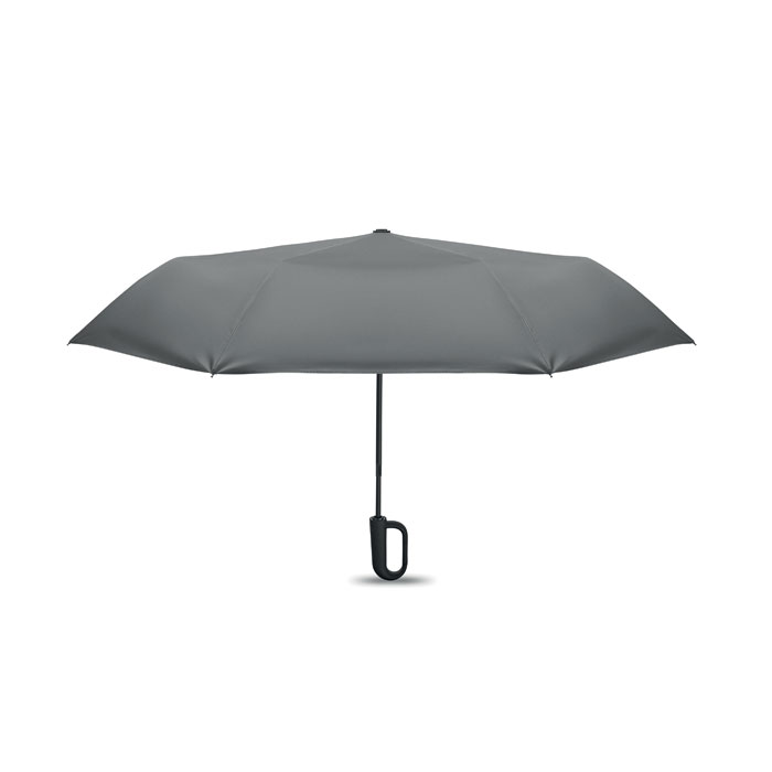 21 inch windproof umbrella Nero item picture front