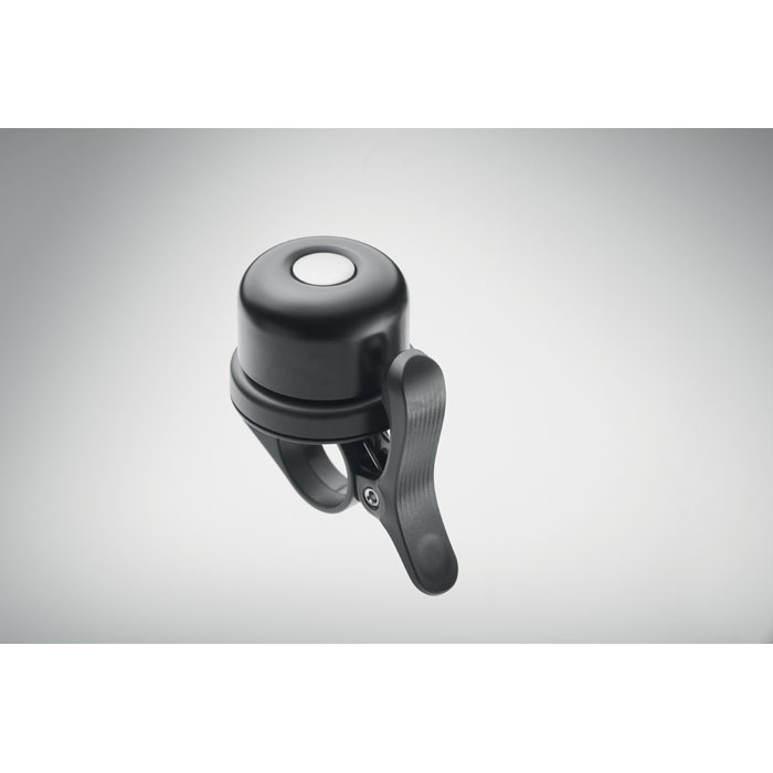 Apple® smart finder bike bell Nero item detail picture