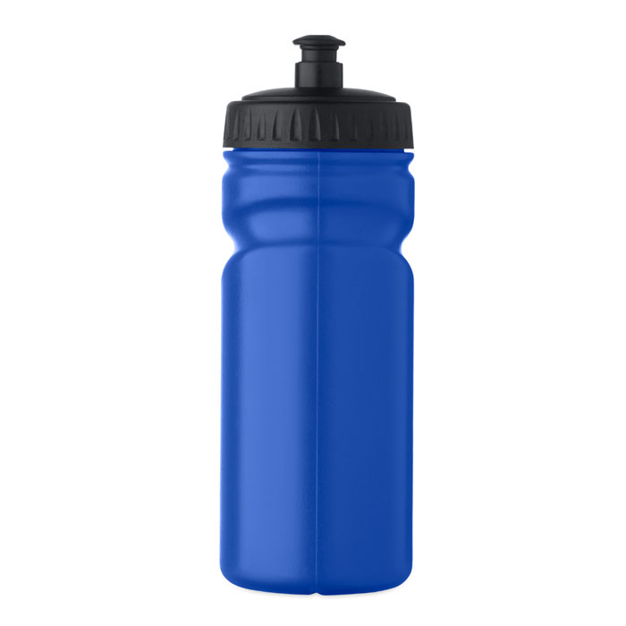 Bottiglia sportiva 500ml Blu item picture side
