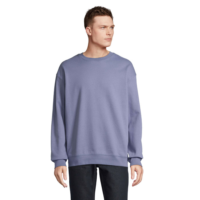 COLUMBIA FELPA UNISEX Lilla item picture front